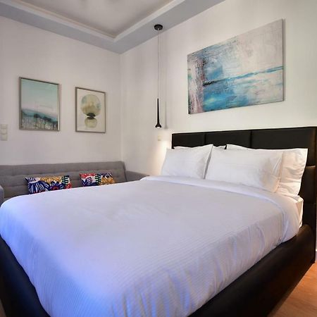 Suite Home Corfu  外观 照片
