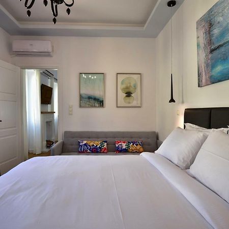 Suite Home Corfu  外观 照片