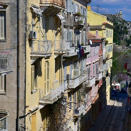 Suite Home Corfu  外观 照片