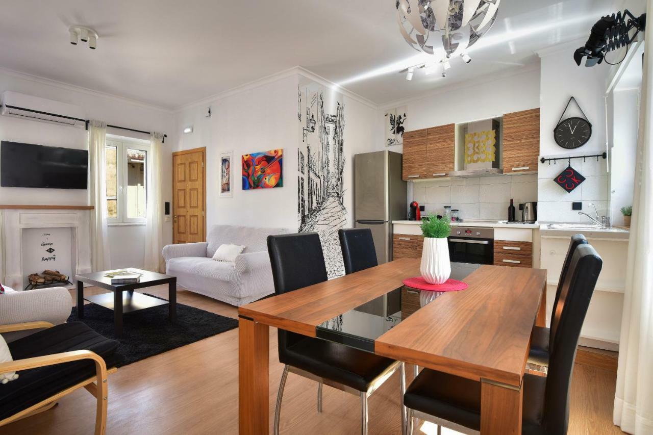 Suite Home Corfu  外观 照片