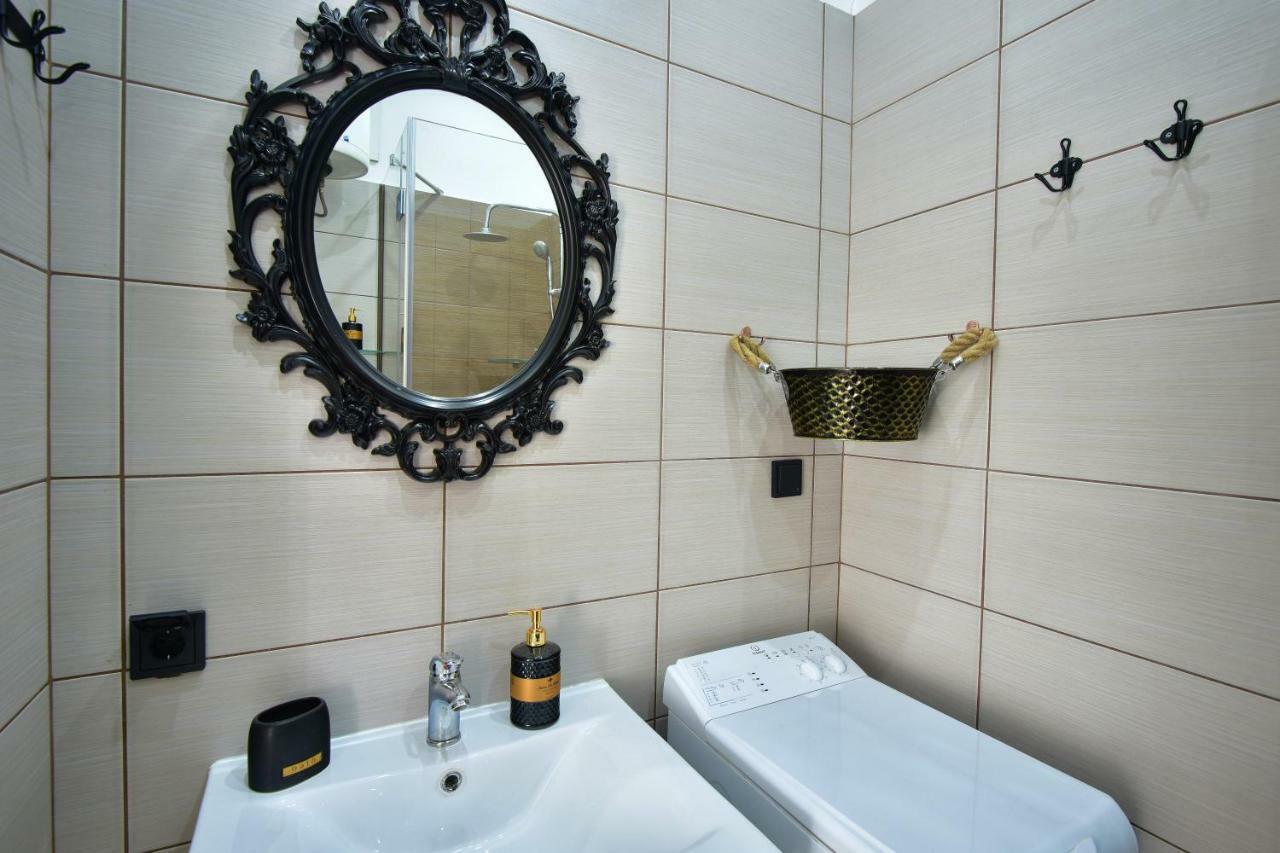 Suite Home Corfu  外观 照片